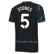 Dres Manchester City John Stones 5 Dječji Treći 2023/24