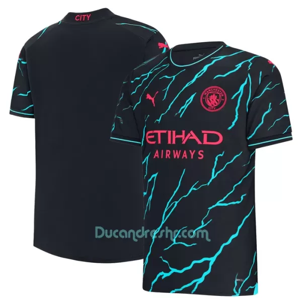 Dres Manchester City Treći 2023/24