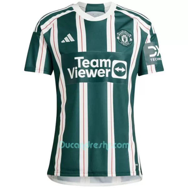 Dres Manchester United Gostujući 2023/24