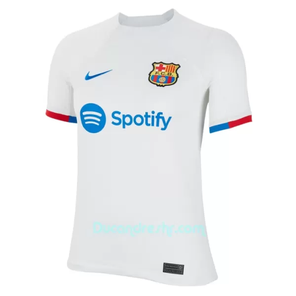 Dres FC Barcelona Dječji Gostujući 2023/24