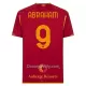 Dres AS Roma Abraham 9 Domaći 2023/24