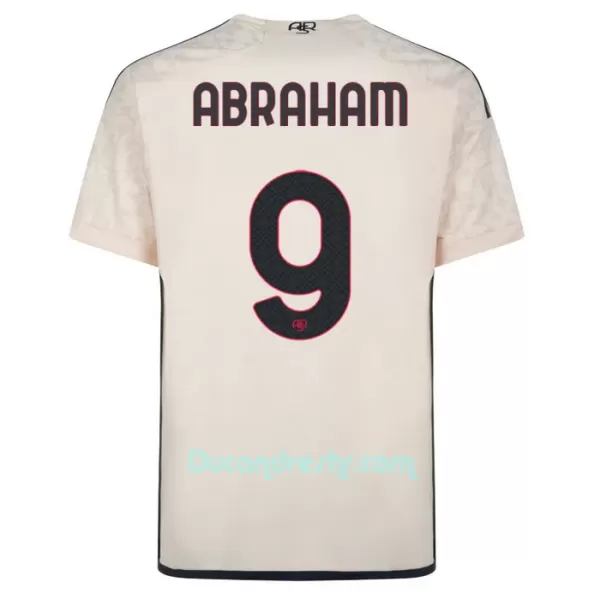 Dres AS Roma Abraham 9 Gostujući 2023/24