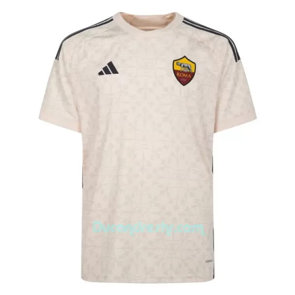 Dres AS Roma Pellegrini 7 Gostujući 2023/24