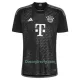 Dres FC Bayern Munich Goretzka 8 Gostujući 2023/24