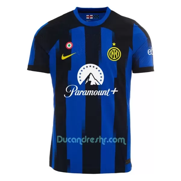 Dres Inter Milan Barella 23 Domaći 2023/24