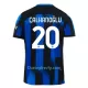 Dres Inter Milan Calhanoglu 20 Domaći 2023/24