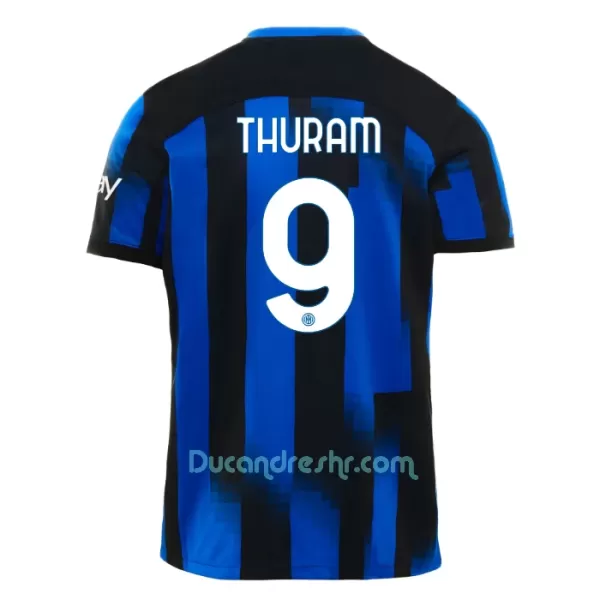 Dres Inter Milan Thuram 9 Domaći 2023/24