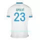 Dres Olympique Marseille Amavi 23 Domaći 2023/24