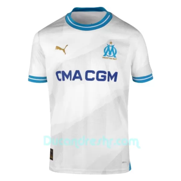 Dres Olympique Marseille Amavi 23 Domaći 2023/24