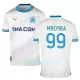 Dres Olympique Marseille Mbemba 99 Domaći 2023/24