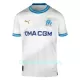 Dres Olympique Marseille Mbemba 99 Domaći 2023/24