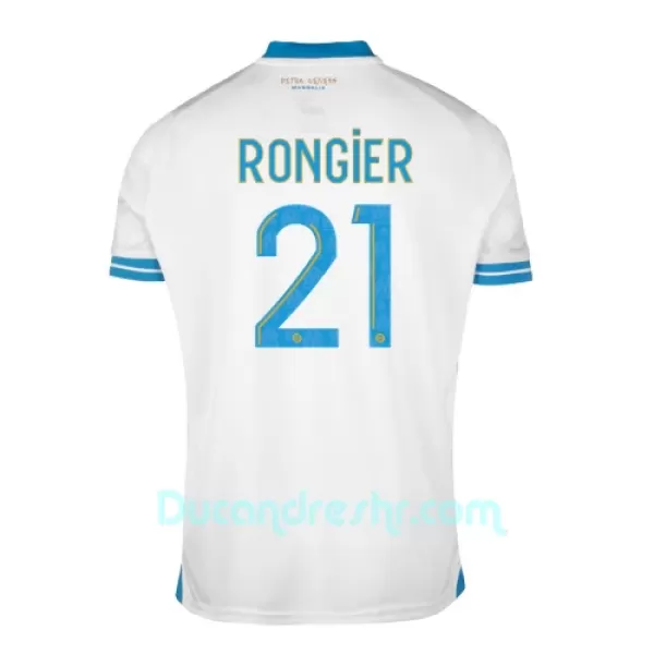 Dres Olympique Marseille Rongier 21 Domaći 2023/24