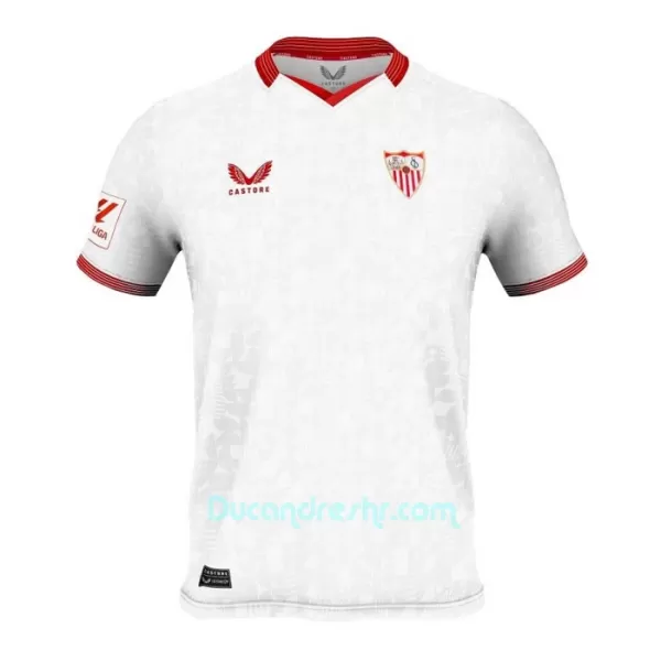 Dres Sevilla FC Dječji Domaći 2023/24