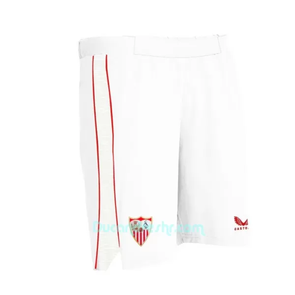 Dres Sevilla FC Dječji Domaći 2023/24