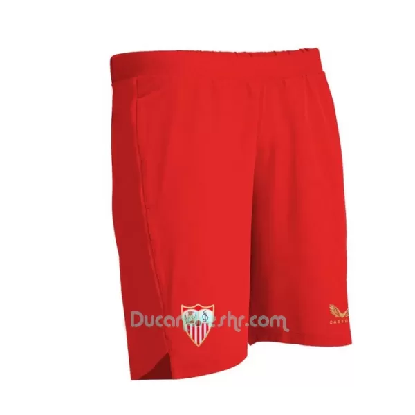 Dres Sevilla FC Dječji Gostujući 2023/24