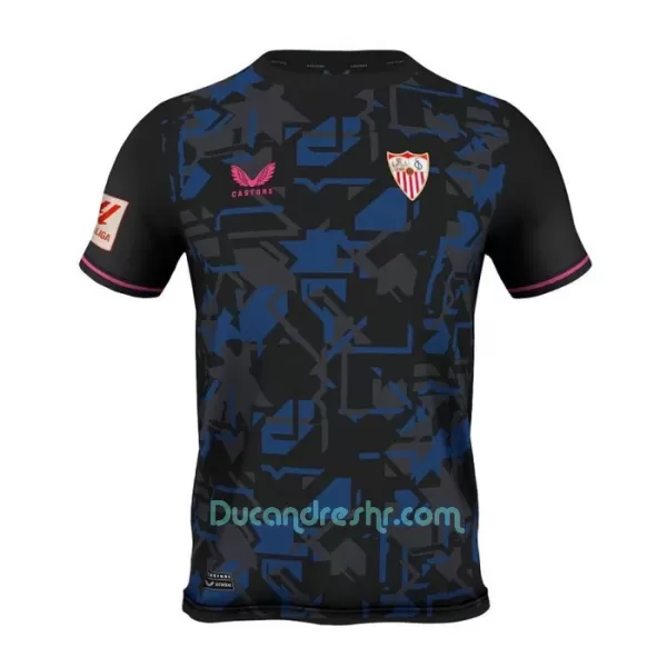 Dres Sevilla FC Treći 2023/24