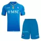 Dres SSC Napoli Dječji Domaći 2023/24