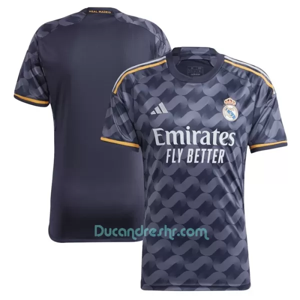 Dres Real Madrid Gostujući 2023/24