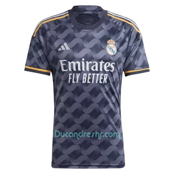 Dres Real Madrid Gostujući 2023/24