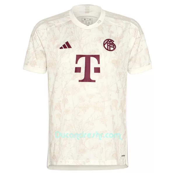 Dres FC Bayern Munich Champions League Dječji Treći 2023/24