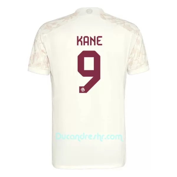 Dres FC Bayern Munich Harry Kane 9 Champions League Dječji Treći 2023/24