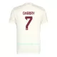 Dres FC Bayern Munich Serge Gnabry 7 Champions League Treći 2023/24