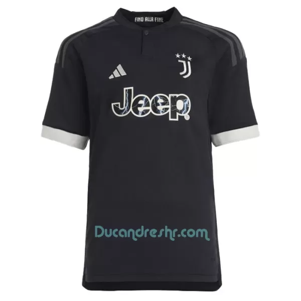 Dres Juventus Adrien Rabiot 25 Treći 2023/24