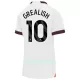 Dres Manchester City Jack Grealish 10 Ženski Gostujući 2023/24