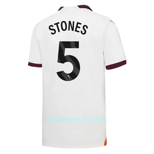 Dres Manchester City John Stones 5 Gostujući 2023/24