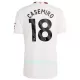 Dres Manchester United Casemiro 18 Treći 2023/24