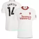 Dres Manchester United Eriksen 14 Treći 2023/24