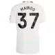 Dres Manchester United Mainoo 37 Treći 2023/24