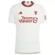 Dres Manchester United Shoretire 47 Treći 2023/24