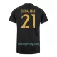 Dres Real Madrid Brahim 21 Treći 2023/24