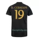 Dres Real Madrid D. Ceballos 19 Treći 2023/24