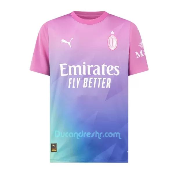 Dres AC Milan Treći 2023/24