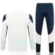 Ajax Amsterdam Komplet Sweatshirts 2023/24 Bijela