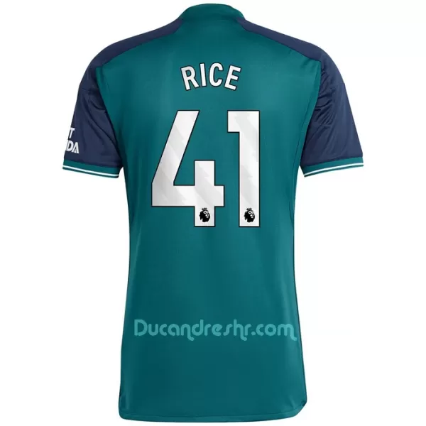 Dres Arsenal Declan Rice 41 Treći 2023/24