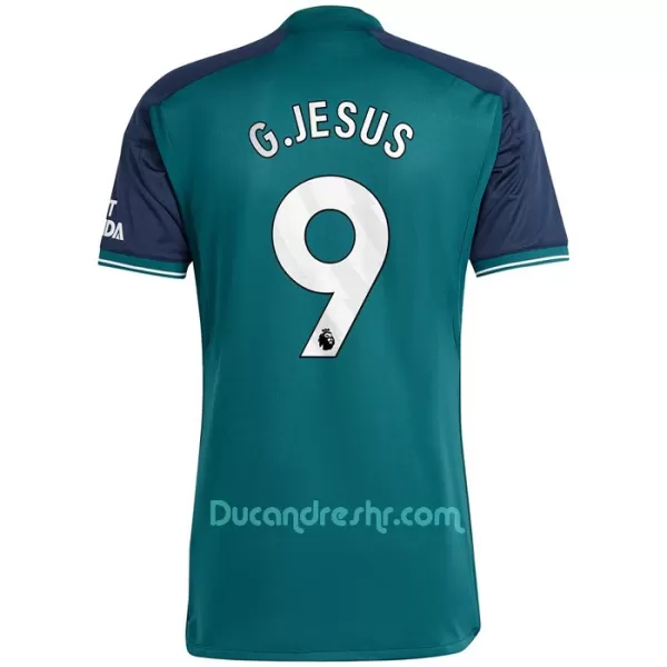 Dres Arsenal G. Jesus 9 Treći 2023/24