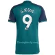 Dres Arsenal G. Jesus 9 Treći 2023/24