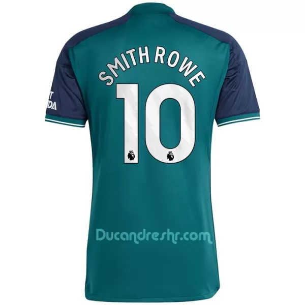 Dres Arsenal Smith Rowe 10 Treći 2023/24