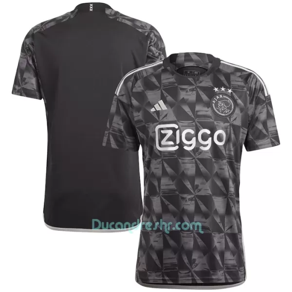 Dres Ajax Amsterdam Treći 2023/24