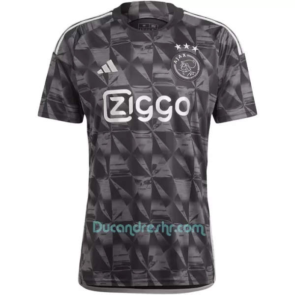 Dres Ajax Amsterdam Treći 2023/24