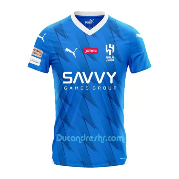 Dres Al Hilal SFC Domaći 2023/24