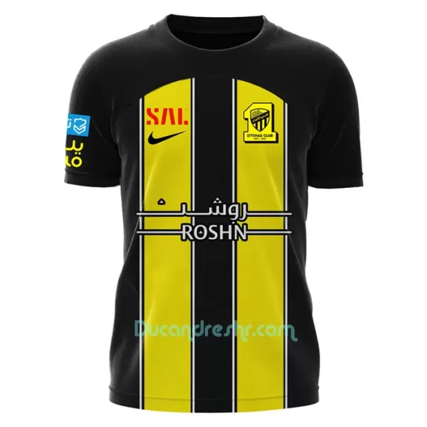 Dres Al-Ittihad FC Domaći 2023/24