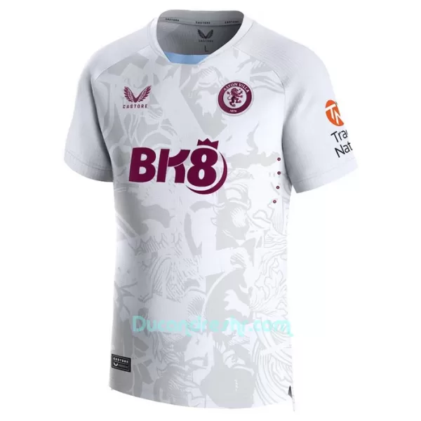 Dres Aston Villa Gostujući 2023/24