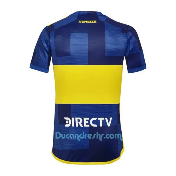 Dres Boca Juniors Dječji Domaći 2023/24