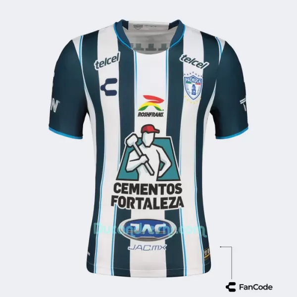 Dres CF Pachuca Domaći 2023/24