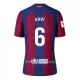 Dres FC Barcelona Gavi 6 Domaći 2023/24