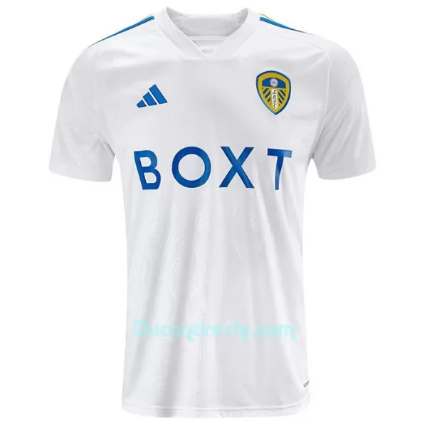 Dres Leeds United Domaći 2023/24